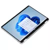 HP OmniBook BZ7Z8EA 14 sülearvuti - 512 GB SSD - 8 GB RAM - SDRAM - WUXGA (1920x1200) - puuteekraan - Windows 11 Home (BZ7Z8EA#ABD)
