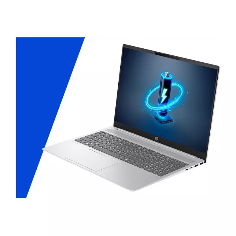 HP OmniBook 5 16-af1155ng 16 WUXGA OLED, Intel Core Ultra 5 225U, 16 GB RAM, 512 GB SSD, Windows 11 (BZ8A2EA#ABD)