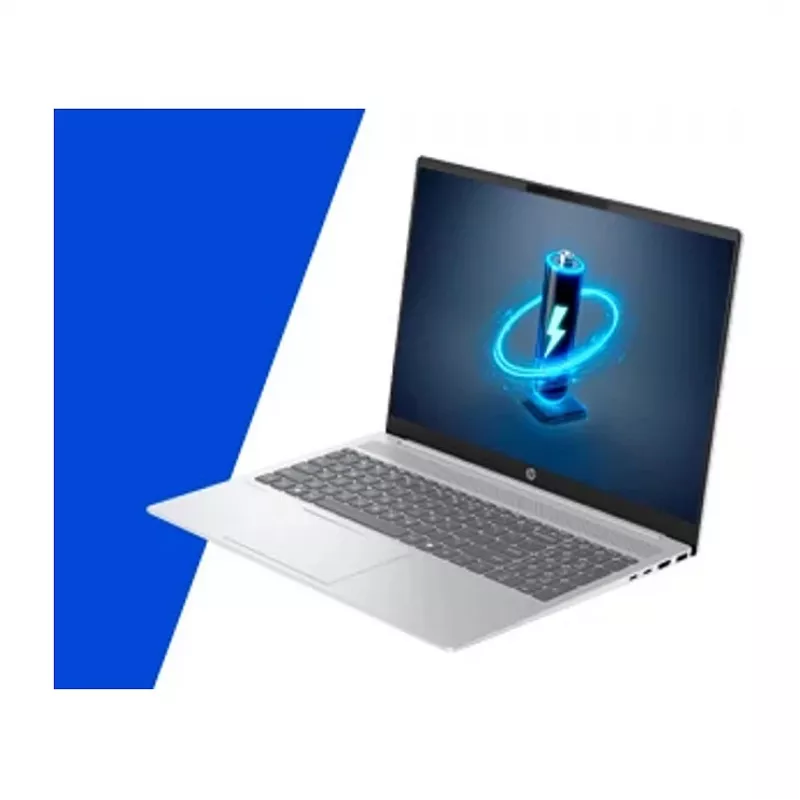 HP OmniBook 5 16-af1155ng 16 WUXGA OLED, Intel Core Ultra 5 225U, 16 GB RAM, 512 GB SSD, Windows 11 (BZ8A2EA#ABD)