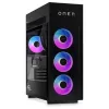 HP OMEN lauaarvuti GT23-0190ng AMD Ryzen 7 9800X3D, 64GB RAM, 2TB SSD, NVIDIA RTX 5090, Win11 (D0DD0EA#ABD)