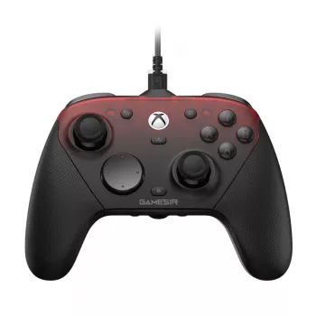 Juhtmevaba kontroller GameSir G7 Pro Xboxile — ergonoomiline disain, Bluetooth-ühenduvus