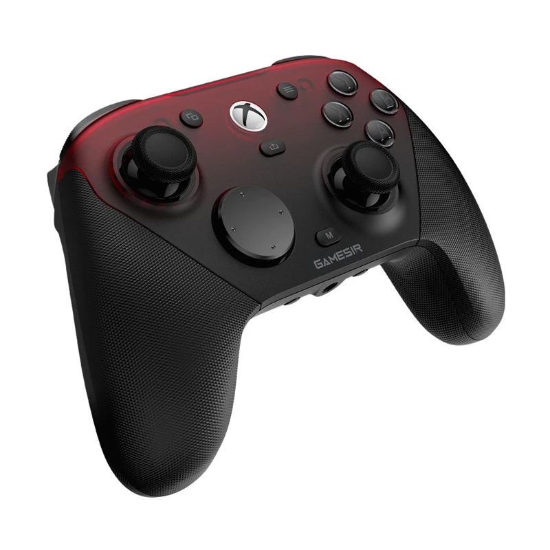 Juhtmevaba kontroller GameSir G7 Pro Xboxile — ergonoomiline disain, Bluetooth-ühenduvus