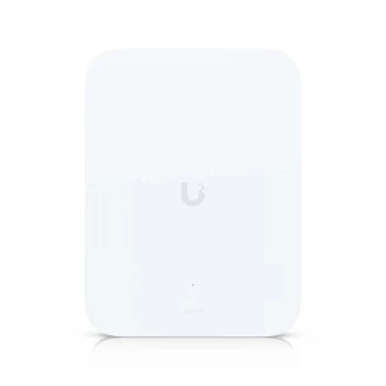 Ubiquiti UniFi 5G Max Outdoor 5G DL kuni 3,6 Gbit/s, 4G DL kuni 1,6 Gbit/s, 1x 2,5G LAN, IPX6 ilmastikukaitse