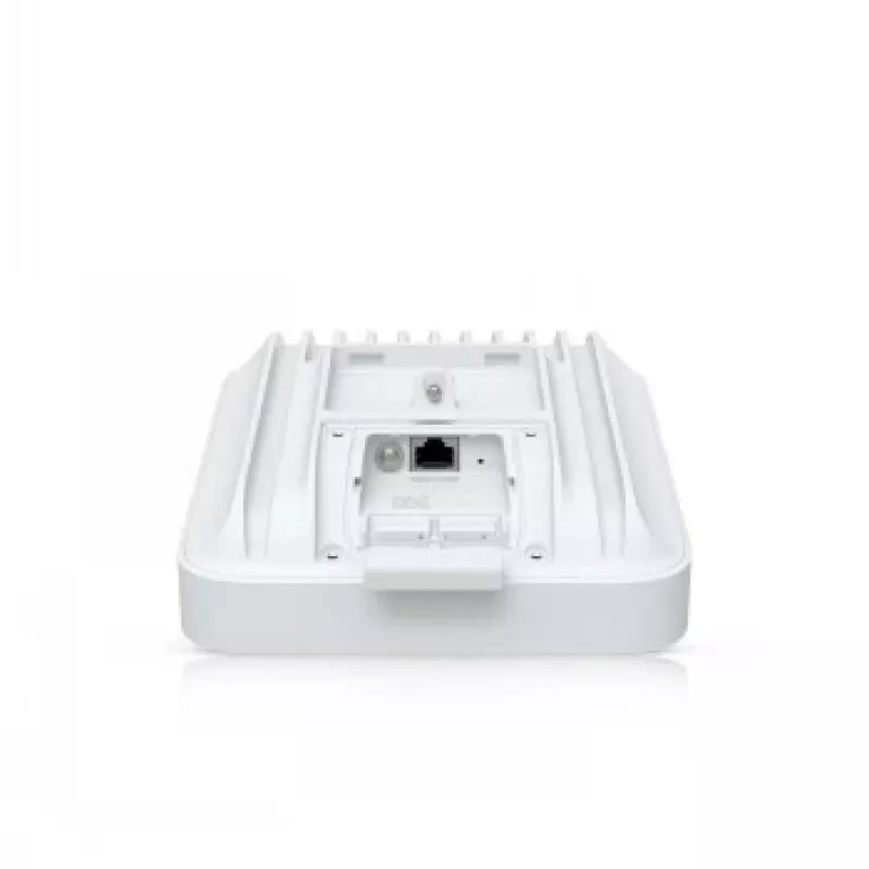 Ubiquiti UniFi 5G Max Outdoor 5G DL kuni 3,6 Gbit/s, 4G DL kuni 1,6 Gbit/s, 1x 2,5G LAN, IPX6 ilmastikukaitse