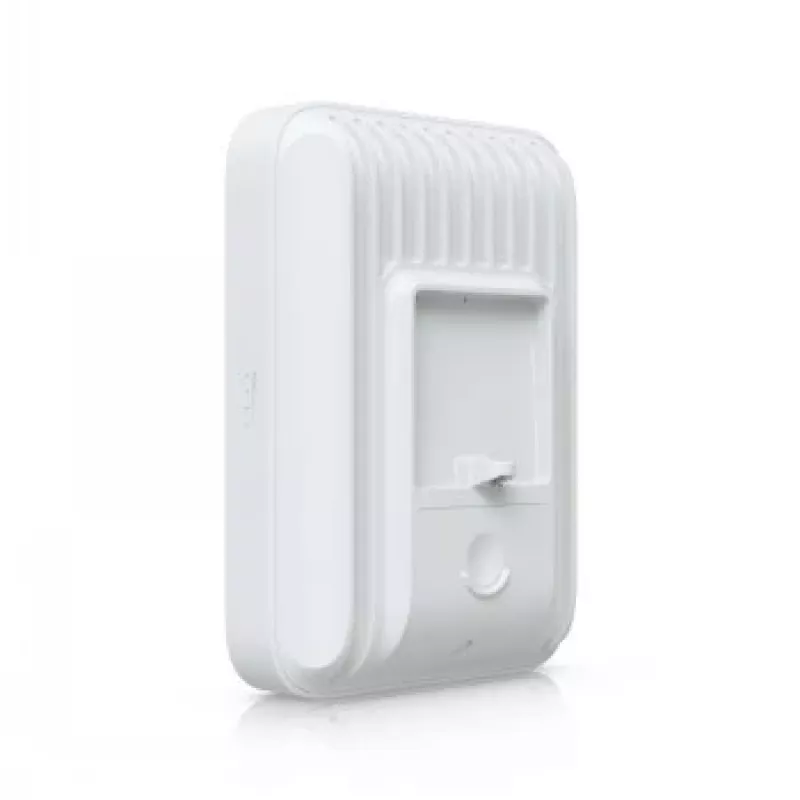 Ubiquiti UniFi 5G Max Outdoor 5G DL kuni 3,6 Gbit/s, 4G DL kuni 1,6 Gbit/s, 1x 2,5G LAN, IPX6 ilmastikukaitse