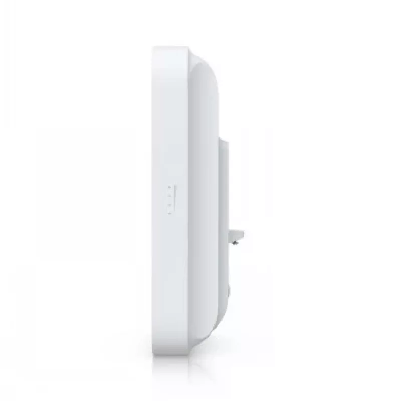 Ubiquiti UniFi 5G Max Outdoor 5G DL kuni 3,6 Gbit/s, 4G DL kuni 1,6 Gbit/s, 1x 2,5G LAN, IPX6 ilmastikukaitse