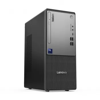 Lauaarvuti Lenovo ThinkCentre Neo 50t G6 Tower — Intel Ultra 5 225, 16 GB muutmälu, 512 GB SSD, DVD, Windows 11 Pro