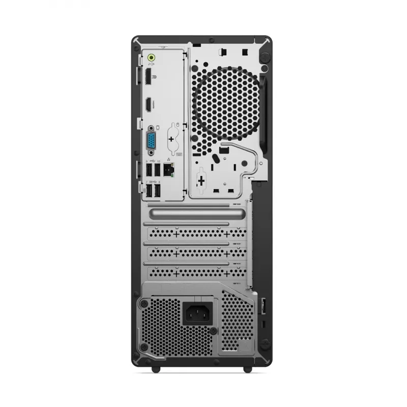 Lauaarvuti Lenovo ThinkCentre Neo 50t G6 Tower — Intel Ultra 5 225, 16 GB muutmälu, 512 GB SSD, DVD, Windows 11 Pro