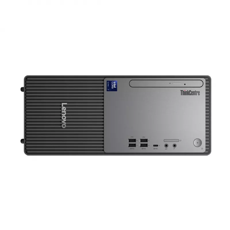 Lauaarvuti Lenovo ThinkCentre Neo 50t G6 Tower — Intel Ultra 5 225, 16 GB muutmälu, 512 GB SSD, DVD, Windows 11 Pro