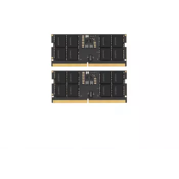 Sülearvuti mälu DDR5 CSODIMM 32GB(2*16) 6400 CL52