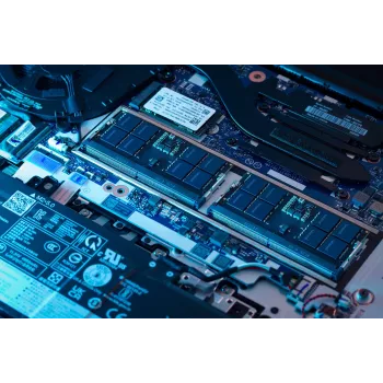 Sülearvuti mälu DDR5 CSODIMM 32GB(2*16) 6400 CL52