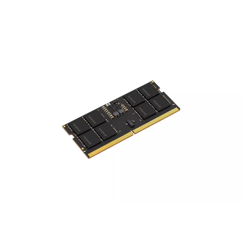 Sülearvuti mälu DDR5 CSODIMM 32GB(2*16) 6400 CL52