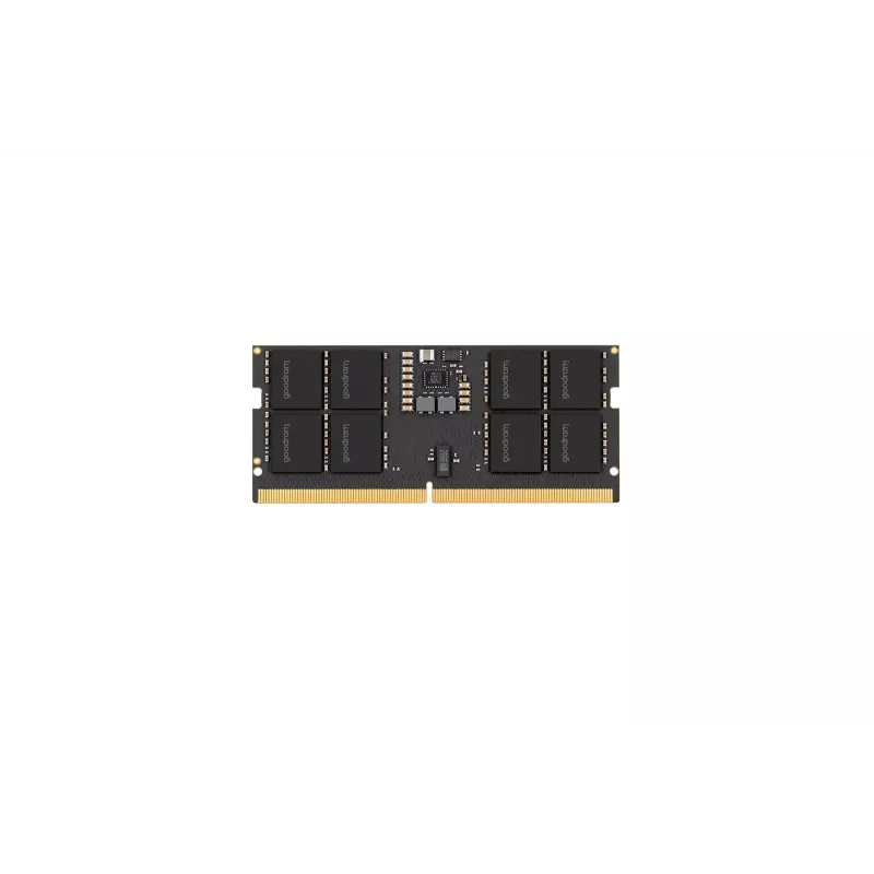 Sülearvuti mälu DDR5 CSODIMM 32GB(2*16) 6400 CL52