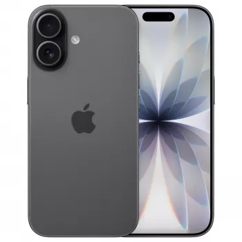 Apple iPhone 17 Must - Nutitelefon - 256 GB