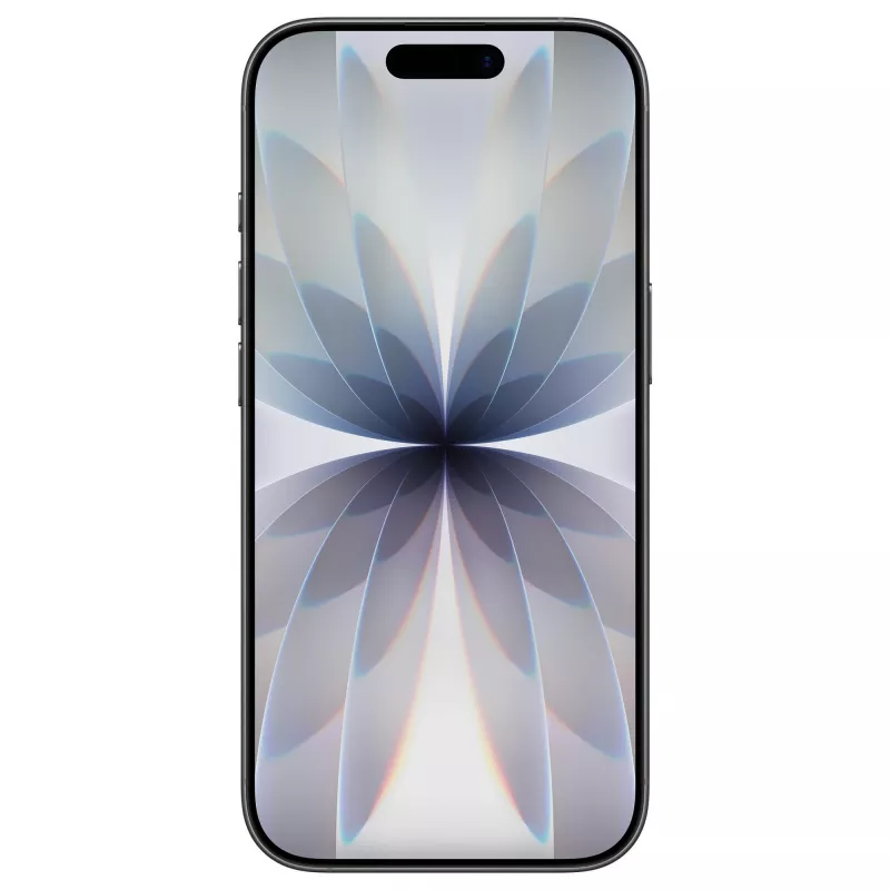 Apple iPhone 17 Must - Nutitelefon - 256 GB