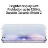 Apple iPhone 17 Must - Nutitelefon - 256 GB