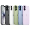 Apple iPhone 17 Must - Nutitelefon - 256 GB