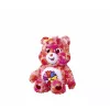Care Bears – Flower Power Bear 35 cm, pehme mänguasi