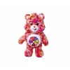 Care Bears – Flower Power Bear 35 cm, pehme mänguasi