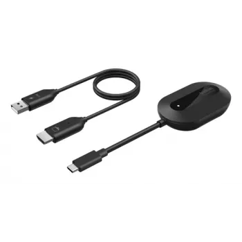 Belkin ConnectAir juhtmevaba HDMI kuvaadapter - Adapter (AVC024HQBK)