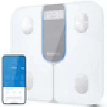 RENPHO nutikaal Elis 1C A033 valge PEU-R-A033-W PEURA033W (PEU-R-A033-W)