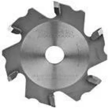 Makita ketassaetera alumiiniumile, alumiiniumkomposiitplekile 118 mm 6 hammast Makita CA5000XJ-le