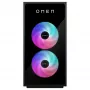 OMEN lauaarvuti mängimiseks GT16-0187ng Intel Core Ultra 7 265F, 32GB RAM, 1TB SSD, GeForce RTX 5070, DOS
