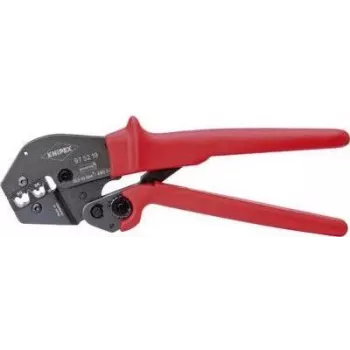 Knipex 97 52 19 pressimistangid, ka kahe käega kasutamiseks, sobivad 35 - 50 mm² 35 - 50 mm² (97 52 19)