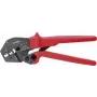 Knipex 97 52 19 pressimistangid, ka kahe käega kasutamiseks, sobivad 35 - 50 mm² 35 - 50 mm² (97 52 19)