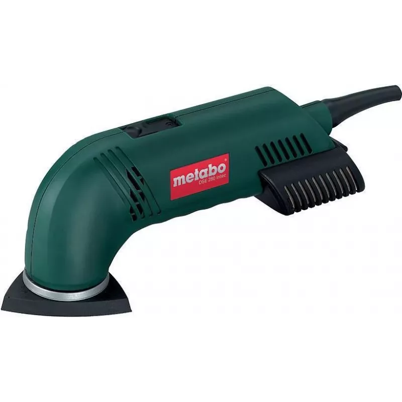 Orbital sander Metabo DSE 280 Intec