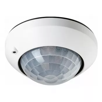 Kohalolekuandur Jung 3361-1WW KNX Universal — KNX kohalolekuandur ruumituvastuseks