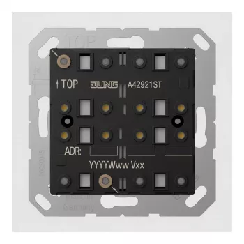 JUNG KNX Touch Sensor Module LS 4292 1 tk (LS42921ST)