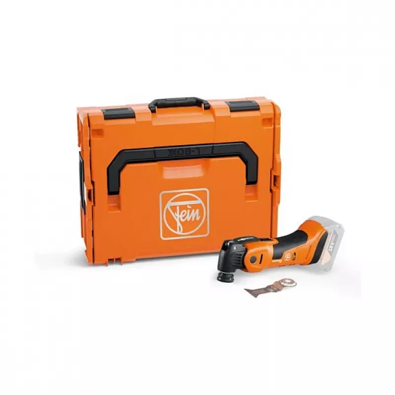 MultiMaster AMM 700 Max AS, 1,2 kg, lõikamine, 19500 p/min, 10000 p/min