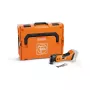 MultiMaster AMM 700 Max AS, 1,2 kg, lõikamine, 19500 p/min, 10000 p/min