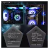 PC CAPTIVA R90-031 Ryzen 7 5700X 32GB 1TB SSD RTX5070 Windows 11