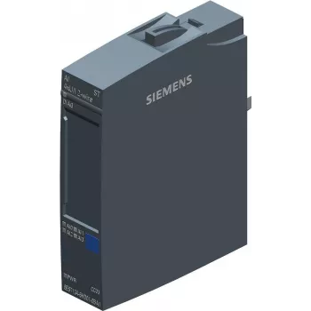 Siemens 6ES7134-6HD01-0BA1 Digitaal- ja analoogsisend/väljundmoodul (6ES71346HD010BA1)