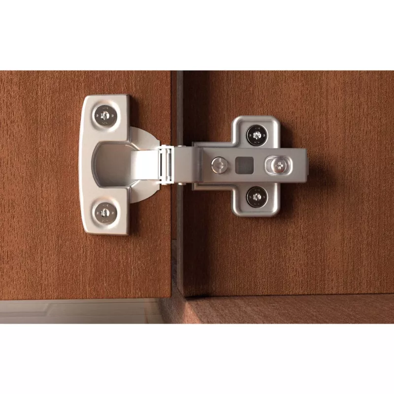 Fischer PowerFast II L-BOXX PanHead kruvide komplekt (568480)