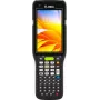 ZEBRA MC34, LAN, WIFI 6E, sirge, BT, NFC, 4,0tolline EKRAAN, VIBRATOR, GMS, SE4770 IMAGER, 5MP FFC, 13MP RFC, 6GB RAM/128GB UFS, 47 KLAHVI, 7000 MAH STD AKU, ROW (MC3401-0S1P64SS-A6)