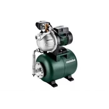 Veepump Metabo HWW 3500/25 G