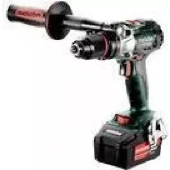 Metabo SB 18 LTX BL I löökpuurvasar juhtmeta 2 kiirust padrun 13 mm 130 N-m 18 V