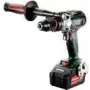 Metabo SB 18 LTX BL I löökpuurvasar juhtmeta 2 kiirust padrun 13 mm 130 N-m 18 V