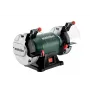Nurklihvija Metabo 604125000, 125 mm ketas, 11 000 p/min