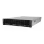 INTER-TECH 2U-2724 2U 19-tolline rack-serveri/salvestuskorpus