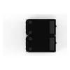 Eraldiseisev rack HP Enterprise P9K07A HPE 42U 600mmx1075mm G2 Kitted