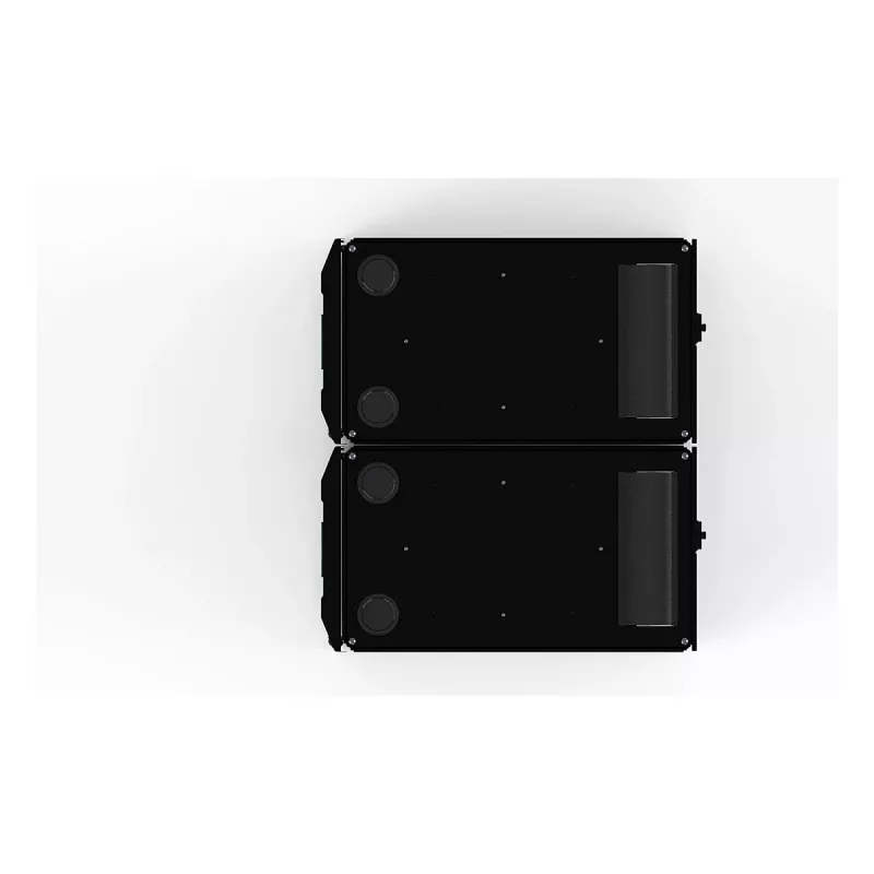 Eraldiseisev rack HP Enterprise P9K07A HPE 42U 600mmx1075mm G2 Kitted