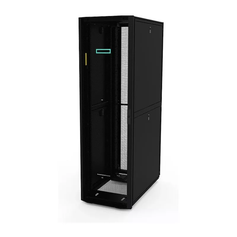 Eraldiseisev rack HP Enterprise P9K07A HPE 42U 600mmx1075mm G2 Kitted
