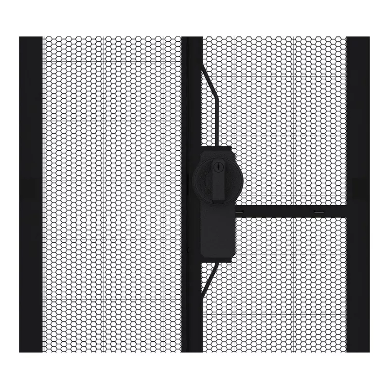 Eraldiseisev rack HP Enterprise P9K07A HPE 42U 600mmx1075mm G2 Kitted