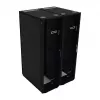 Eraldiseisev rack HP Enterprise P9K07A HPE 42U 600mmx1075mm G2 Kitted