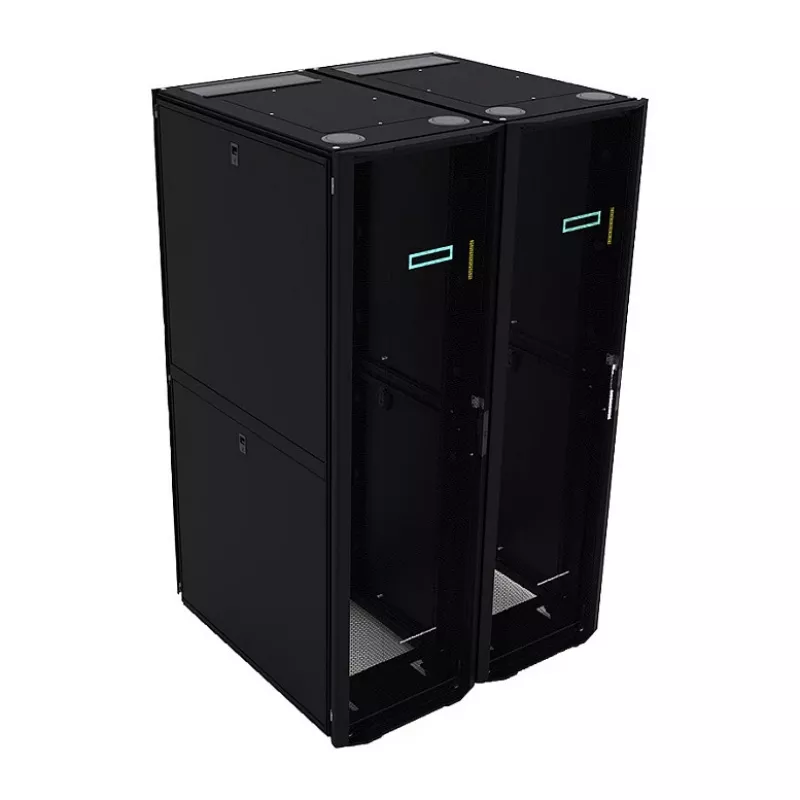 Eraldiseisev rack HP Enterprise P9K07A HPE 42U 600mmx1075mm G2 Kitted