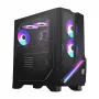 Lauaarvuti tööjaam MSI 00B94221-487 — AMD R7, 64 GB DDR5 RAM, 2 TB HDD, NVIDIA GeForce RTX 5000